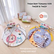 Thảm đàn Tumama Gym TM221 TM220