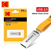 (CALGY Phone protection) KODAK USB2.0Drive 64GBDrive 64GB Memory Stick 64GB U Disk 64GBPendrive USB 3.1