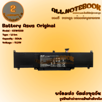 Battery ASUS C31N1339 / แบตเตอรี่โน๊ตบุ๊ค รุ่น เอซุส UX303 UX303L UX303L UX303LN UX303U Series (ของแท้) *รับประกัน 2 ปี*