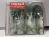 1   CD  MUSIC  ซีดีเพลง  SUPERGRASS    (N1B138)