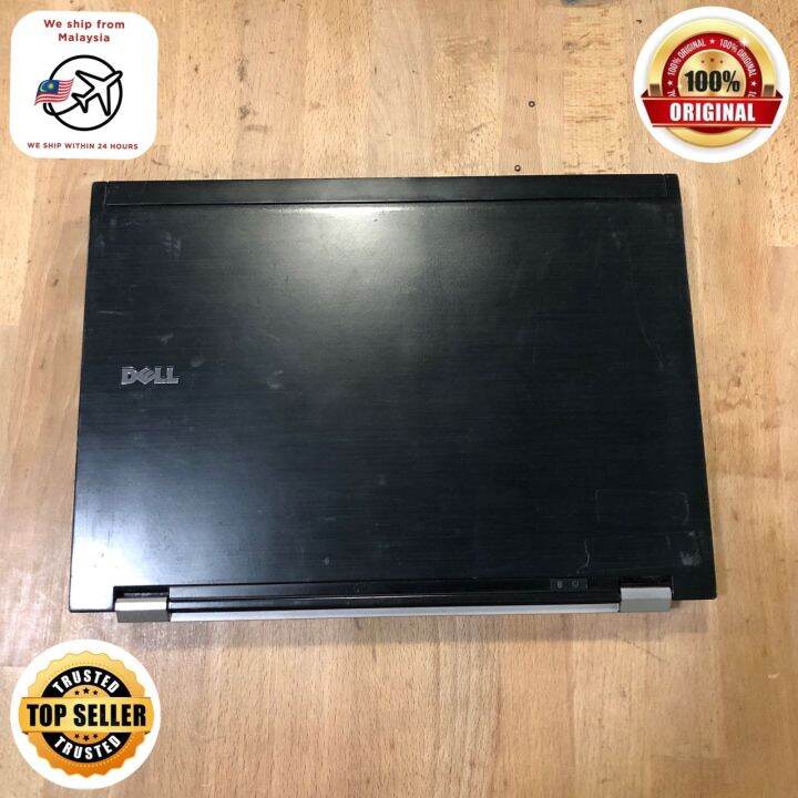 DELL LATITUDE E6400 LAPTOP PARTS UNIT 100 ORIGINAL USED Lazada