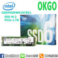 SSD M.2 PCIe 1.TB (5Y) Intel 660P Series (SSDPEKNW010T8X1)