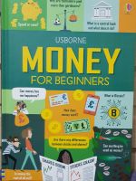 Money for beginners