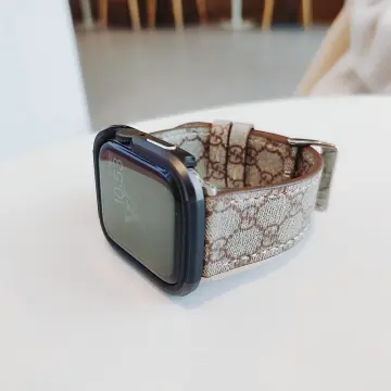 Gucci Apple Watchbands