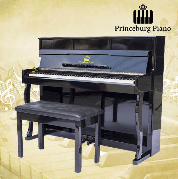 Master Grade Digital Piano Exam Grade Piano 88 Keys Progressive Hammer Action Weighted Keys