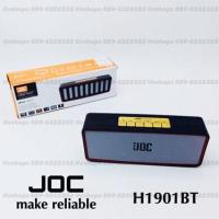 SK ลำโพงบลูทูธ   JOC H1901BT ลำโพงพกพา Speaker