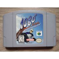 ตลับ N64 US 1080 สำหรับสายสะสม (ENG)