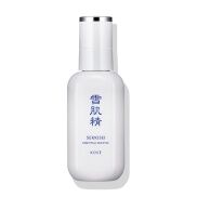 Nhũ Tương Dưỡng Ẩm Sâu Kosé Sekkisei Essential Souffle 140ml