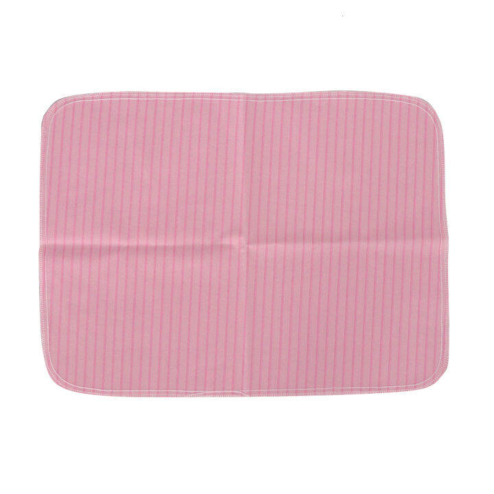 BestBuy HOME Premium Quality Bed Pad Reusable Underpads Incontinence