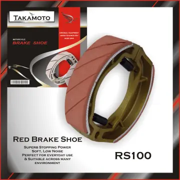 Brake Shoes for sale - Motorcycle Brake Shoes best deals, discount