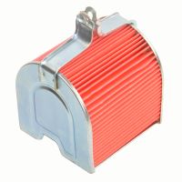 【LZ】 MoMotorcycle air filters Intake Cleaner For Honda Scooter CN250 Helix 86-07 CN250 Elite 1987