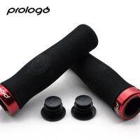 Italy Prologo High Quality Foam Bike Grip Lock-on Softness Bicycle Grips Handlebars