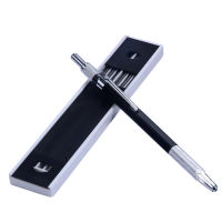 High Quality 2.0 Drawing Colored Metal Pencil