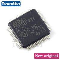 โปรโมชั่นใหญ่2ชิ้น STM32F722RET6 MCU 32BIT แฟลช LQFP64 32F722RET6 512KB