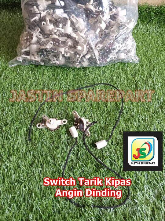 Switch Tarik Kipas Angin DInding | Lazada Indonesia