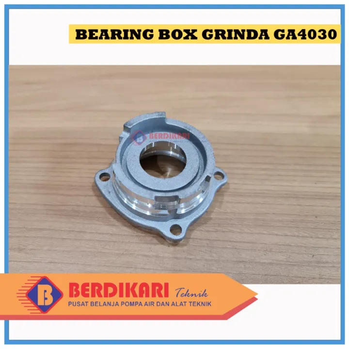 Bearing Box Rumah Bearing Laher Gerinda Grinda Ga Ga Makita