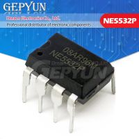 10PCS NE5532P DIP8 NE5532 DIP NE5534P DIP-8 NE5534 new and original IC WATTY Electronics