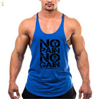 IUM Men S Workout Stringer Tank Tops Muscle Gym เพาะกายฟิตเนสแขนกุดสำหรับกีฬาผู้ชายยิมเพาะกายฟิตเนสแขนกุดกล้ามเนื้อการฝึกอบรม Y Back Tops Stringer Tank Tops