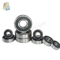 1-5 ชิ้น 6900 6901 6902 6903 6904 6905 2RS RS ยางปิดผนึก Deep Groove Ball Bearing แบริ่งขนาดเล็ก - SYU STORE