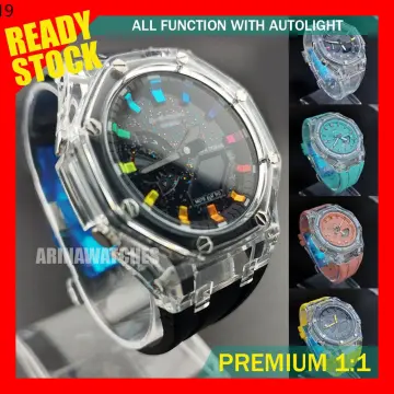 g shock tmj skeleton