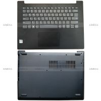 Newprodectstscoming NEW For Lenovo IdeaPad 330C 14 330C 14IKB Laptop Palmrest Upper Case US keyboard Touchpad/Bottom Cas