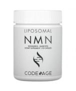 HÀNG CÔNG TY TY Codeage Liposomal NMN Giúp Lão Hóa Ngược Và Kéo Dài Tuổi