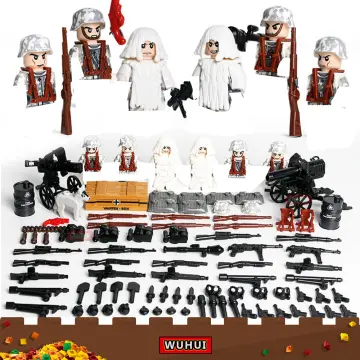 Enlighten minifigures discount