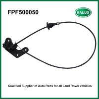 【YD】 FPF500050 FPF000010 LHD car hood bracing wire for Range Rover 2002-2009 control latch release of china supplier