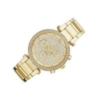 นาฬิกาข้อมือผู้หญิง MK5856 MICHAEL KORS Parker Gold Tone Stainless Steel Ladies Watch