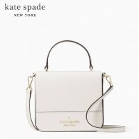 KATE SPADE NEW YORK STACI SQUARE CROSSBDOY K7342 กระเป๋าสะพายข้าง