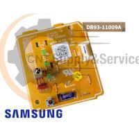 DB93-11009A แผงรับสัญญาณรีโมทแอร์ Samsung ตัวรับสัญญาณแอร์ซัมซุง อะไหล่แอร์ ของแท้ศูนย์