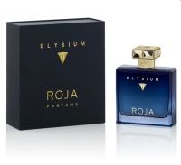 แท้?Roja Elysium Pour Homme Parfum Cologne 100ml