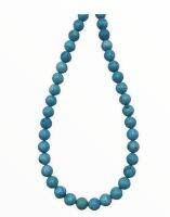 Howlite blue 10 MM