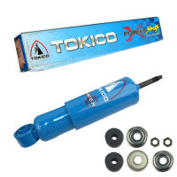 TOKICO โช๊คอัพหน้า ISUZU TFR POWER X (AMNP3771) (1 ต้น)