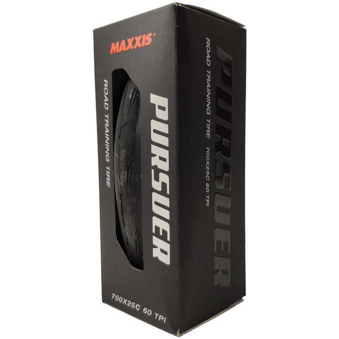 maxxis-maggie-m225-pursuer-700x23-25-c-จักรยานพับได้ยางรถยนต์ถนน