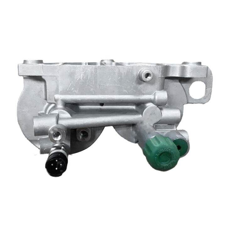 excavator-fuel-filter-housing-with-sensor-hand-oil-pump-voe-21336013-21870635-20509138-for-truck-fm-fl