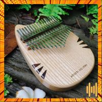 ?? คาลิมบา Myron Kalimba MK-17A พร้อม Sofecase กรณีสินค้ามีสี ไซท์ เบอร์รบกวนลุกค้าทักมาสอบถามหรือเเจ้งที่เเชทก่อนสั่งสินค้าด้วยนะคะ