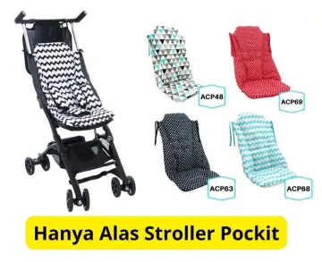 Stroller pockit outlet murah