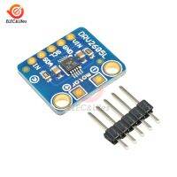 【In-demand】 Toseef Drv2605l I2c Haptic มอเตอร์บอร์ดควบคุม Driver โมดูล Vin /Logic 2-5V สำหรับ Raspberry Pi