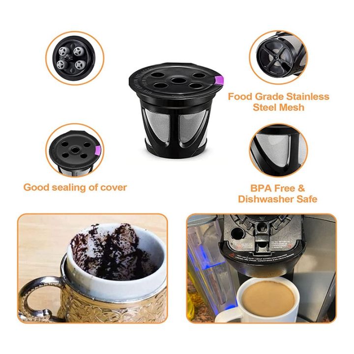 reusable-k-cups-filter-cup-reusable-coffee-pods-with-5-hole-for-keurig-k-supreme-and-k-supreme-plus-for-keurig-refillable-coffee