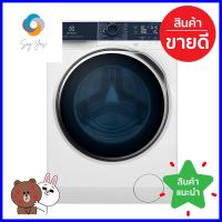 เครื่องซักผ้าฝาหน้า ELECTROLUX EWF9042Q7WB 9 กก. อินเวอร์เตอร์ +ขาตั้งFRONT LOAD WASHER ELECTROLUX EWF9042Q7WB 9KG INVERTER+STAND **ราคาดีที่สุด**