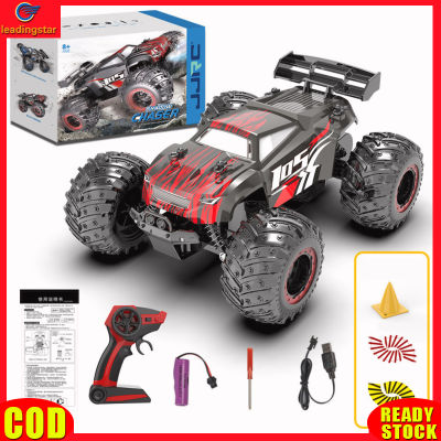 LeadingStar toy new 2.4g Remote Control Car Electric Climbing Off-road Vehicle Drifting Competitive Racing Car Toy for Boys Gifts