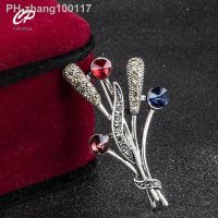 Temperament Flower Jewelry Fashion Versatile Suit Outerwear Cardigan Decoration Versatile Corsage Pins for Men and Women