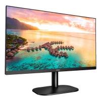 Monitor  AOC  23.8 24B2XH/67 (IPS, VGA, HDMI) 75Hz (24B2XH/67)