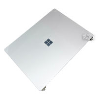 ใหม่ Original Surface Laptop3 Laptop4 LCD ฝาหลัง1872 1873หน้าจอ A SHELL