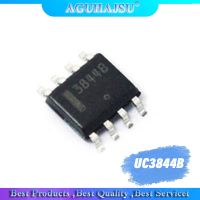 【On Sale】 Sales Hub Pakistan 1ชิ้น/ล็อต UC3844BD1R2G SOP8 UC3844B UC3844 SMD