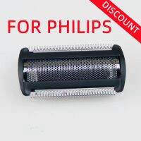 DDFHLPJ-Trimmer Shaver Head Foil Replacement For Philips Norelco Bodygroom Bg2024 Bg2036 Bg3015 3010 Tt2000 Tt2021 Tt2040 Shp9500 Ys534