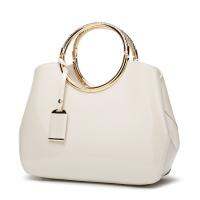 7 Color New Stylish Ring Handbags Dinner Party Evening Women Fashion Bag