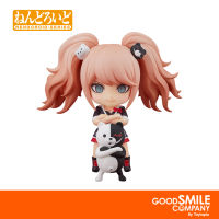 พร้อมส่ง+โค้ดส่วนลด Nendoroid 1398 Junko Enoshima: Danganronpa 1•2 Reload (ลิขสิทธิ์แท้ )