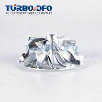 ล้ออัดแท่งเทอร์โบชาร์จเจอร์สำหรับรถบรรทุก Mercedes Atego Om904 Om904la-E2ลิตร/3 53169707025อะไหล่รถยนต์เทอร์โบ9040968899